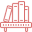 General Fiction books icon