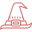 Fantasy books icon