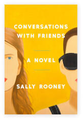 Book Conversations
with Friends