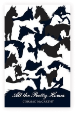 All the Pretty Horses