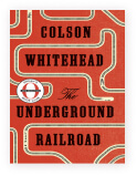 Book Colson Whitehead