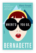 Book Bernadette